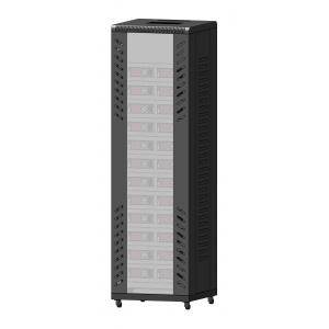 G6-1024柜式系列超声波电源