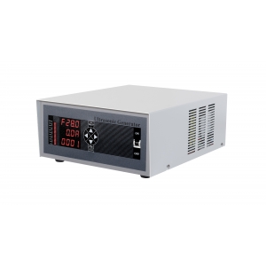 X6系列超声波清洗电源