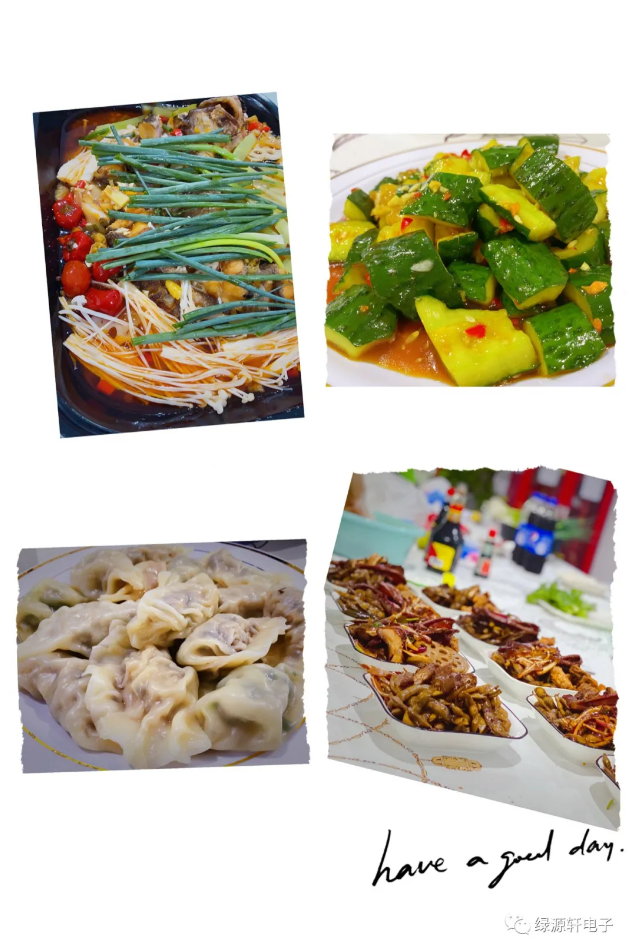 季度|生日会(图3)